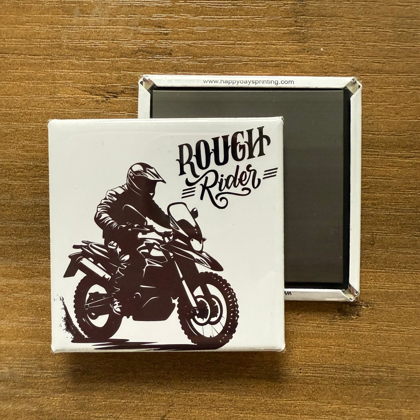 Rough Rider