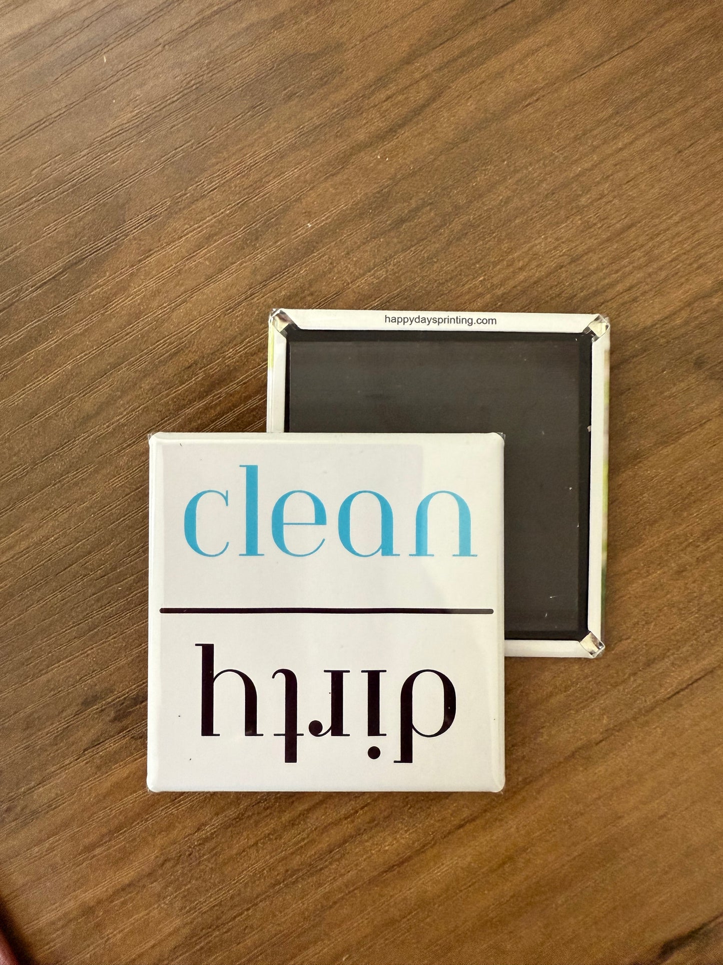 Dishwasher Magnet