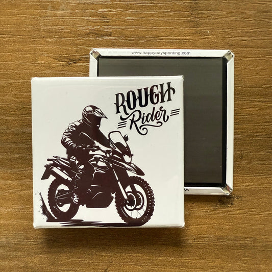 Rough Rider