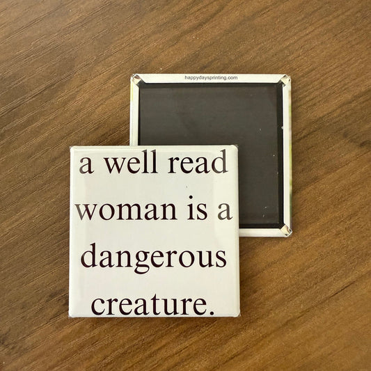 Well Read