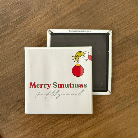 Merry Smutmas