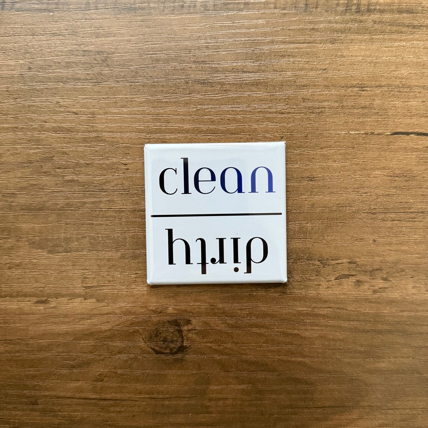 Dishwasher Magnet