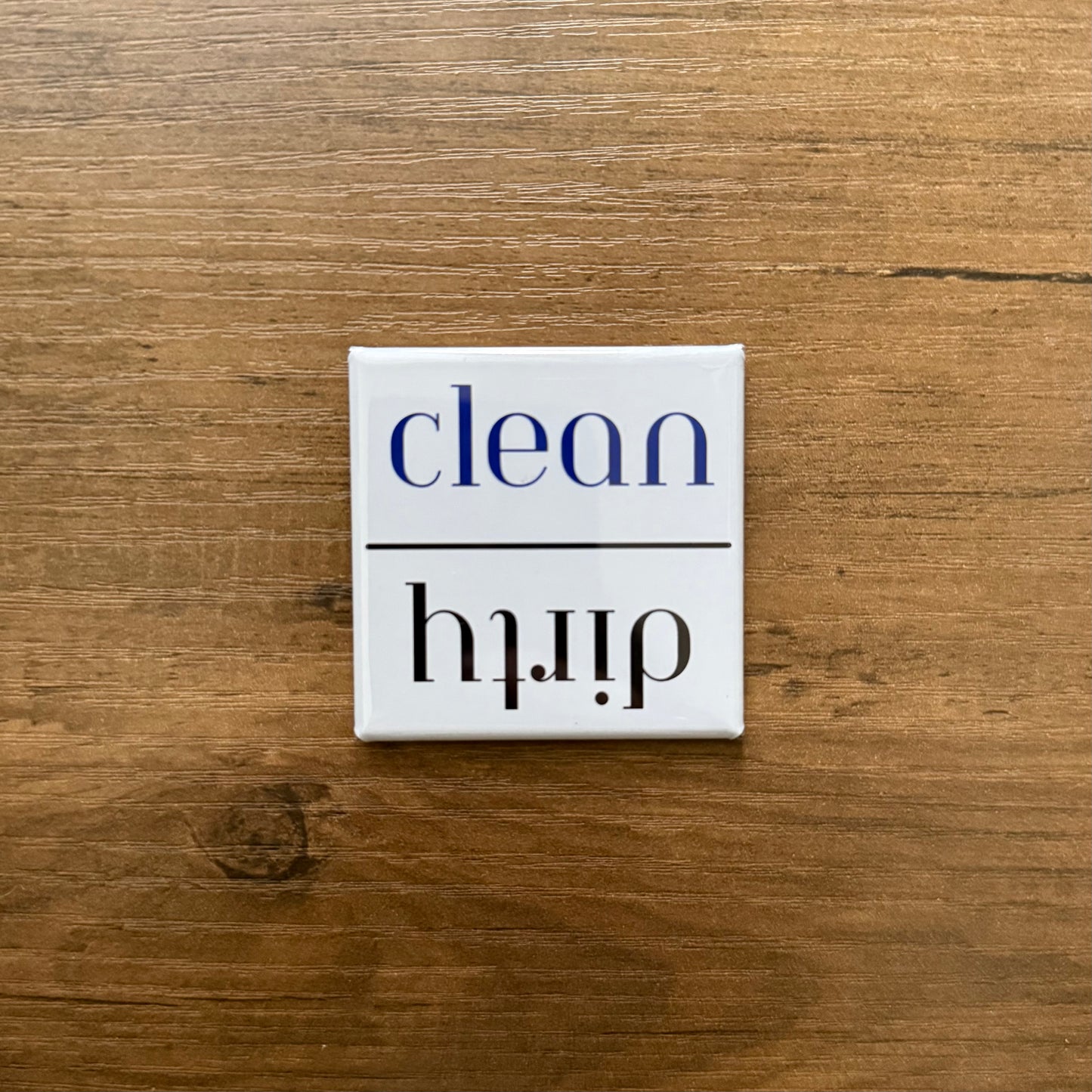 Dishwasher Magnet