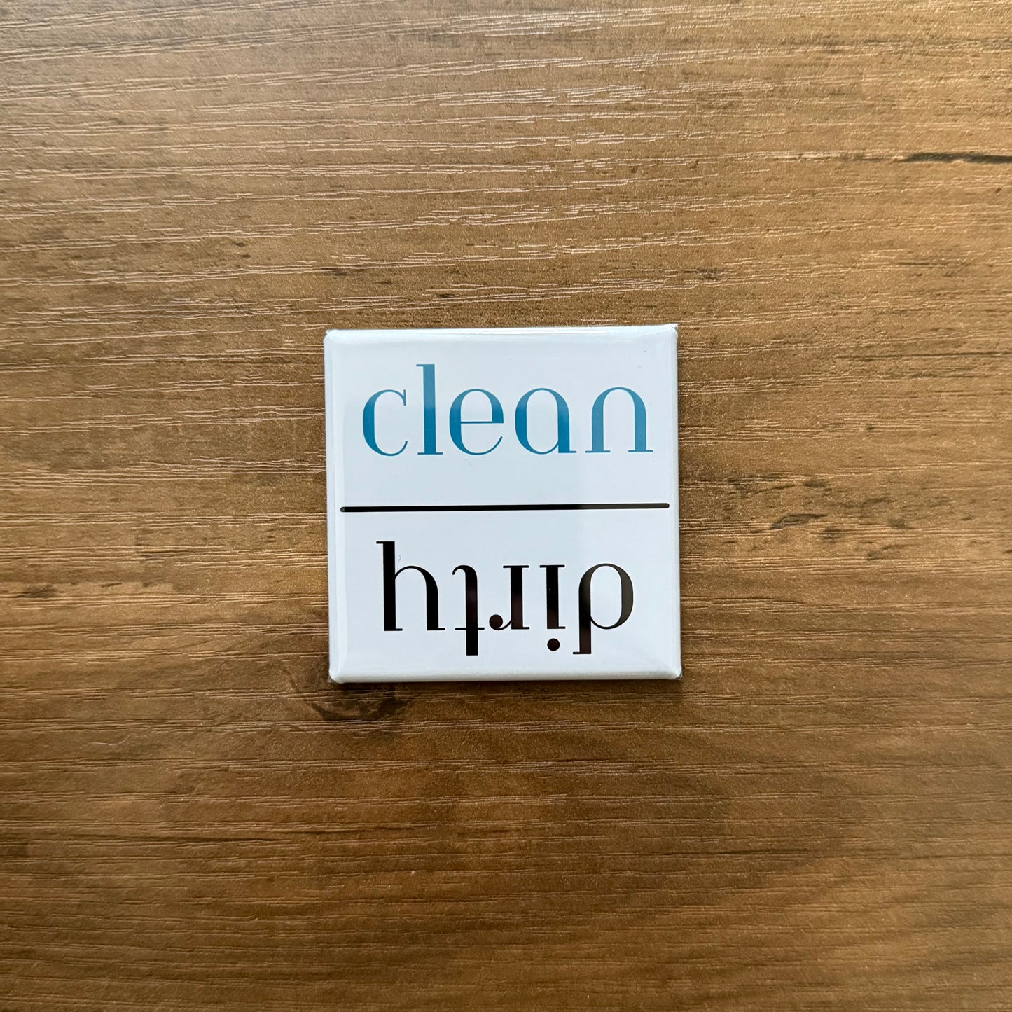 Dishwasher Magnet