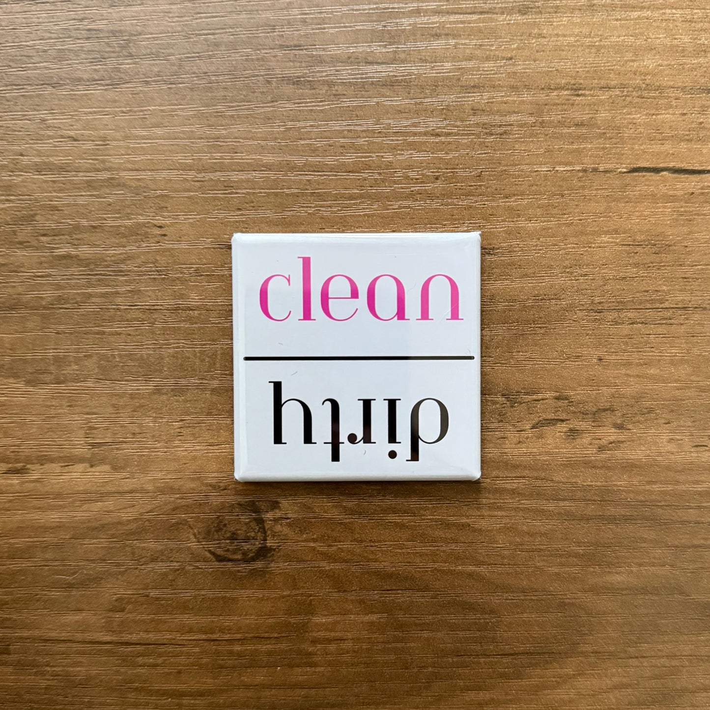Dishwasher Magnet